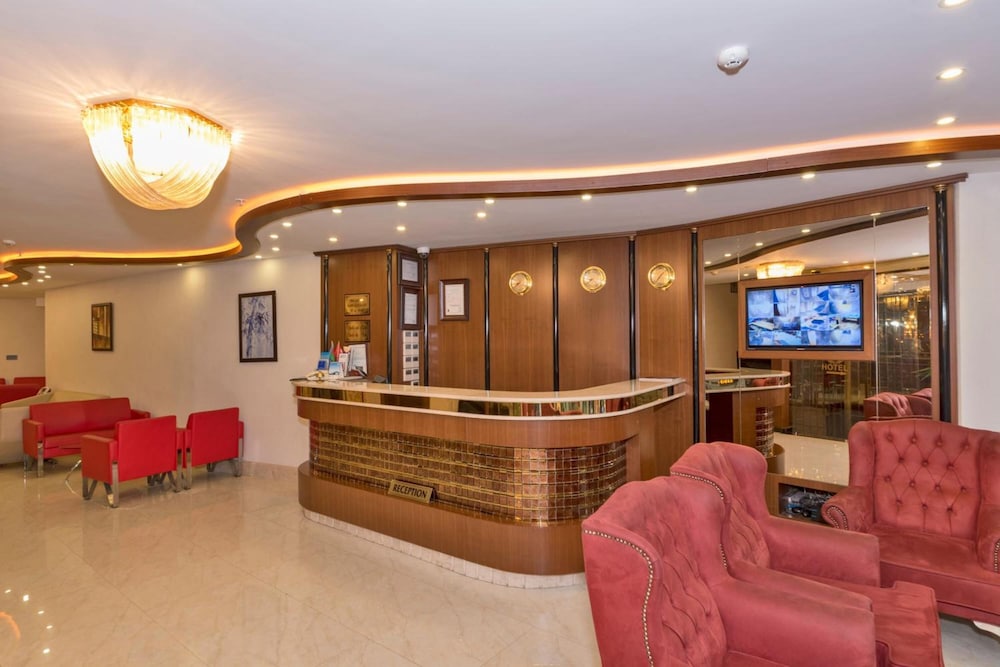 Marcello Hotel 16/65