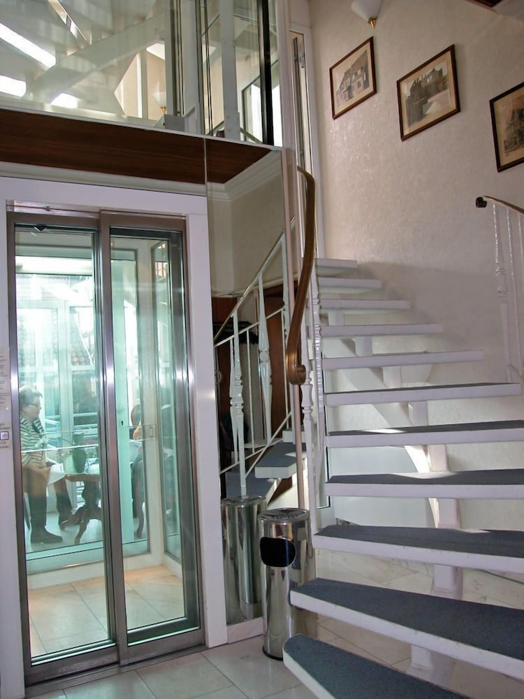 Hotel Haase 23/50