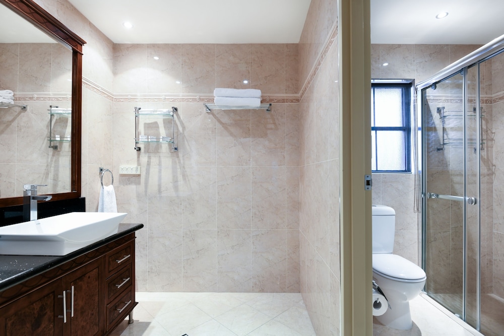 Rydges Armidale 49/50