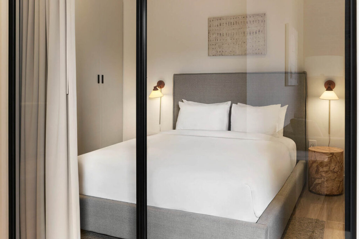EUROSTARS OLD MONTREAL SUITES & APARTMENTS 10/45