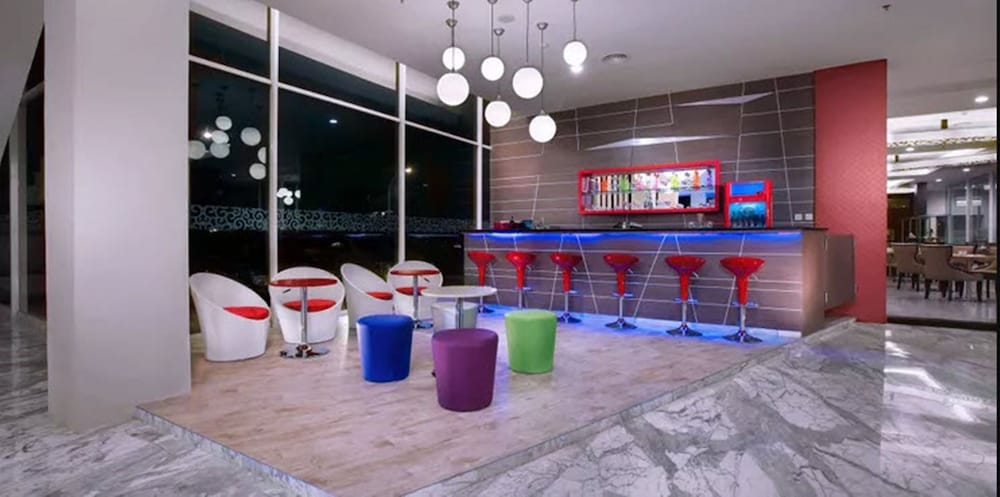 Aston Lampung City Hotel 6/32