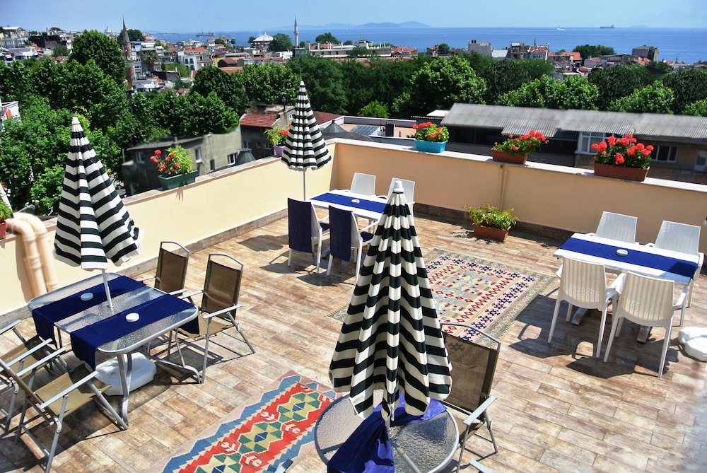 Fors Hotel Sultan Ahmet 38/50