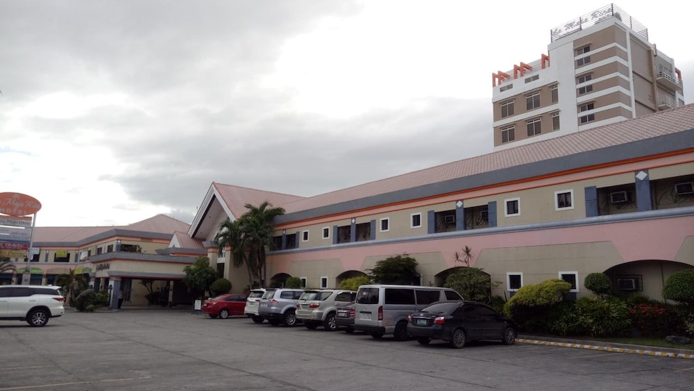 La Maja Rica Hotel 20/24