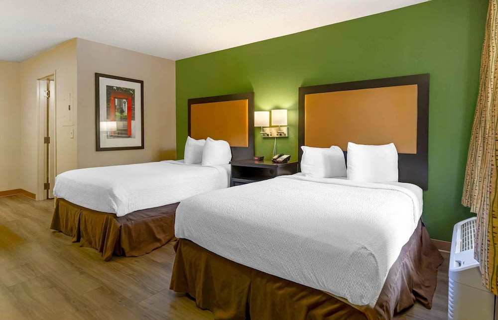 Extended Stay America - Raleigh - Rdu Airport 25/51