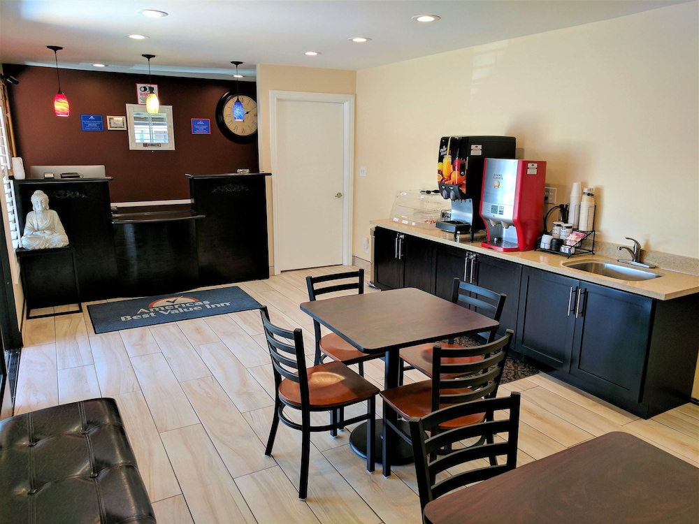 Americas Best Value Inn Antioch 16/21