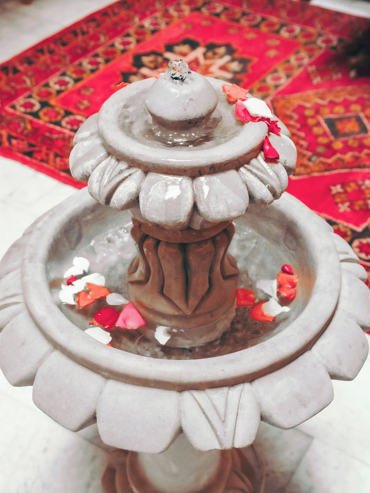 Riad Tislite & Spa 29/50