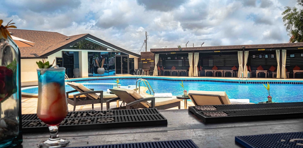 Oak Plaza East Airport Hotel 31/47
