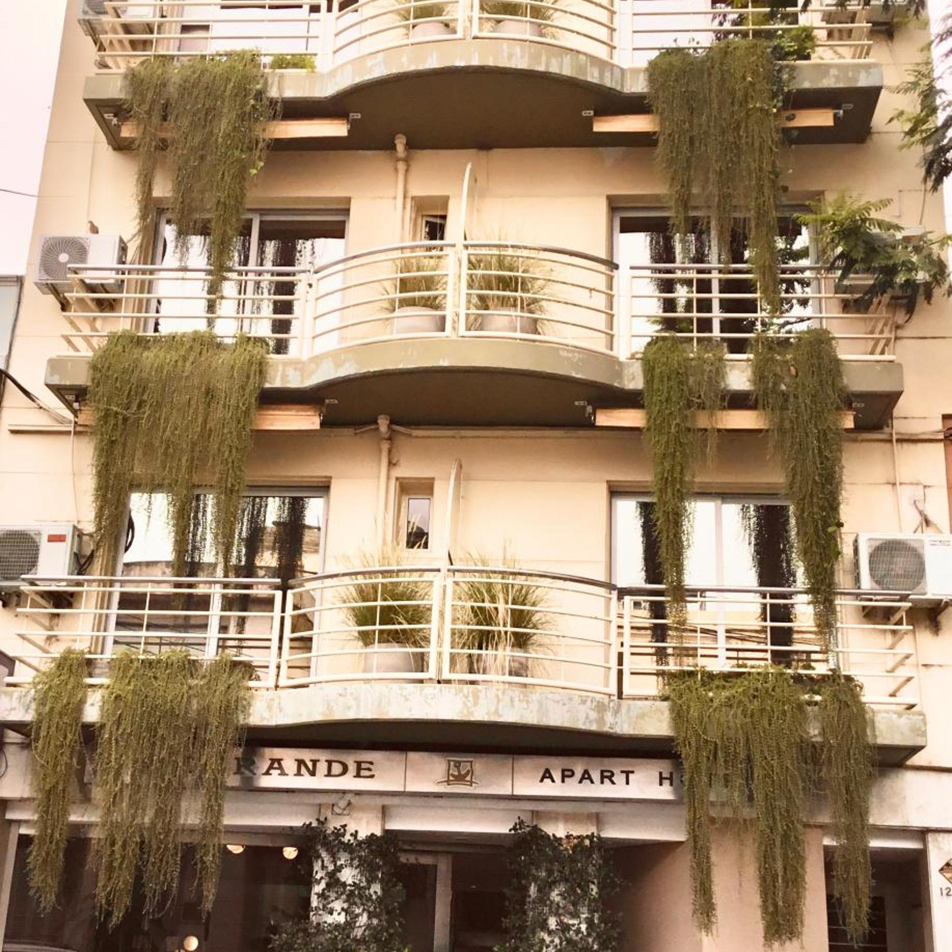Rio Grande Apart Hotel 1/50