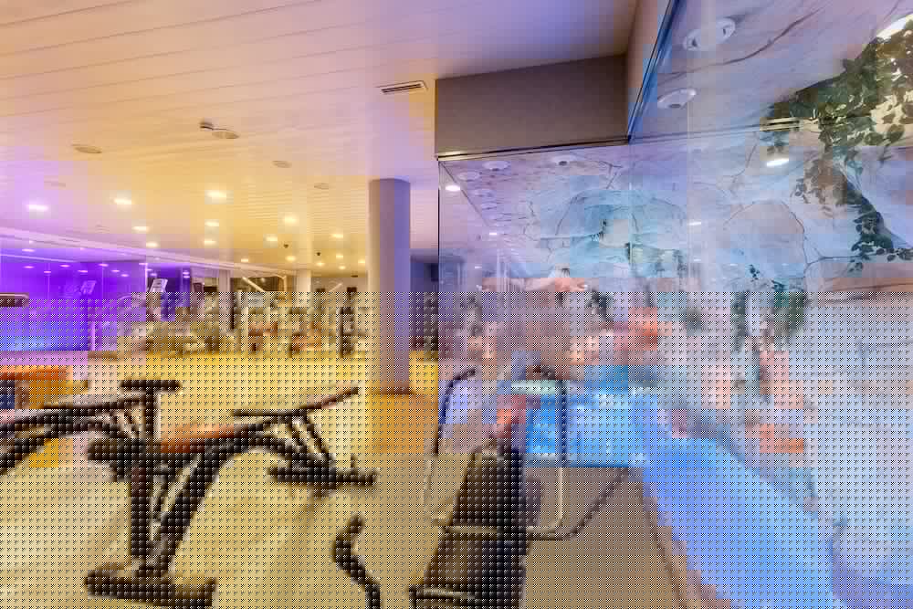 Beverly Park Hotel Spa 36/66