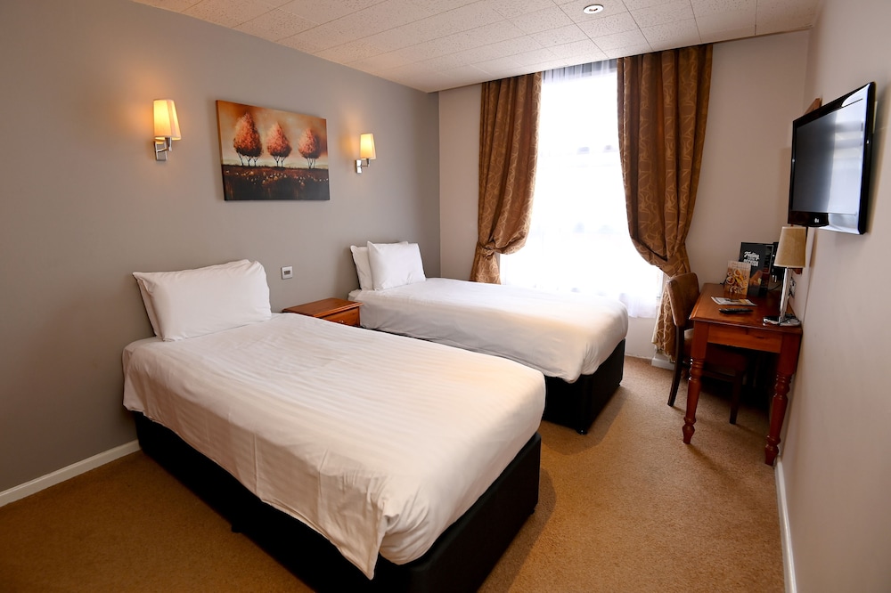 White Hart Hotel By Marstons Inns 11/39