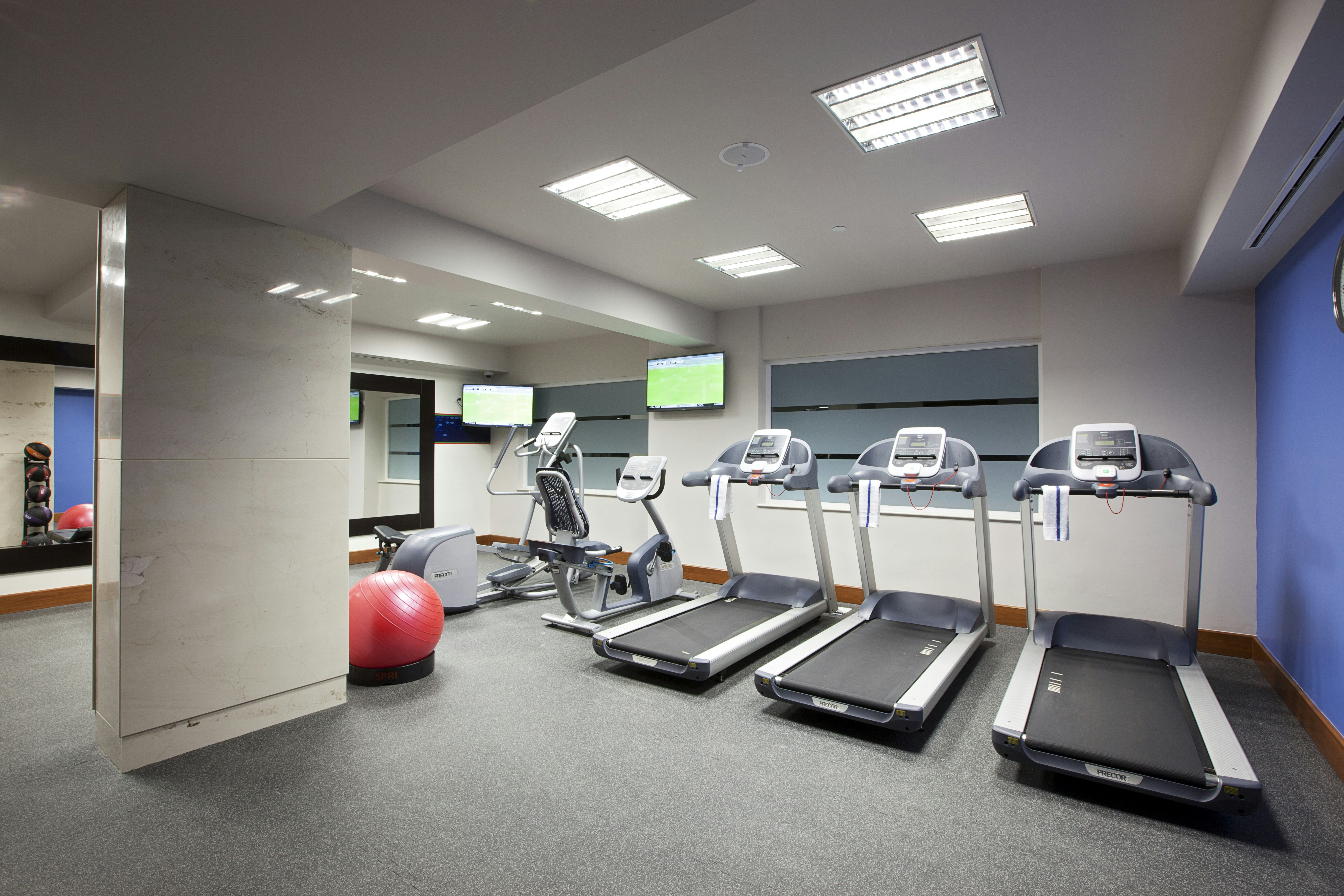 Hampton Inn by Hilton Silao-Aeropuerto Bajio 10/21