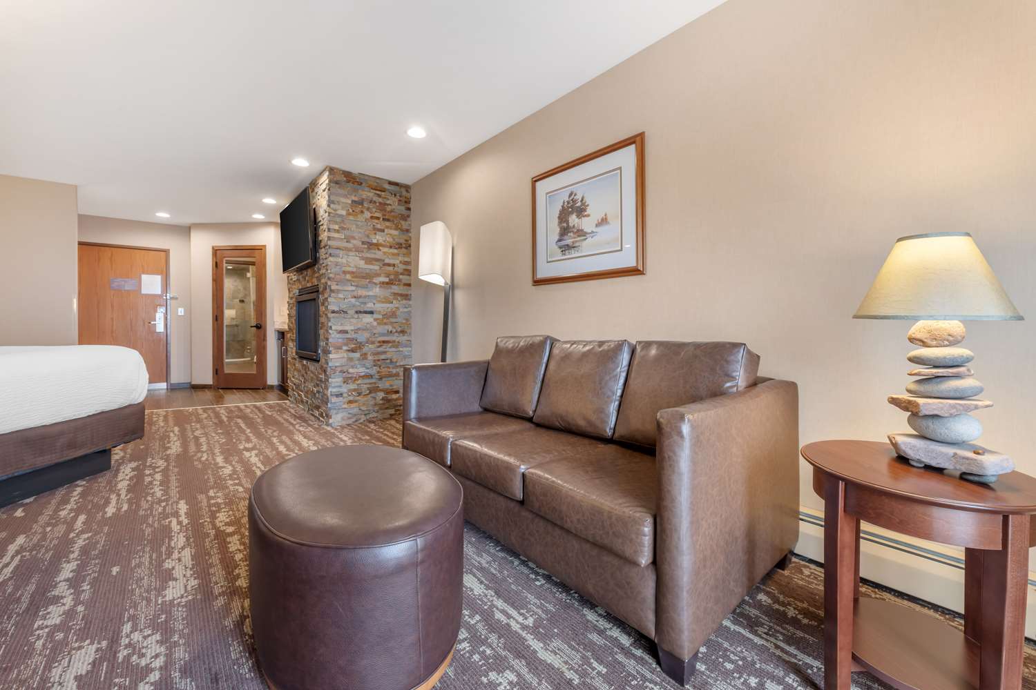 Best Western Plus Superior Inn 11/15