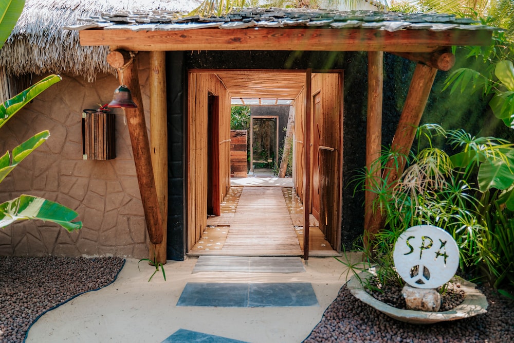 Aloha Village Bangalos 3/50