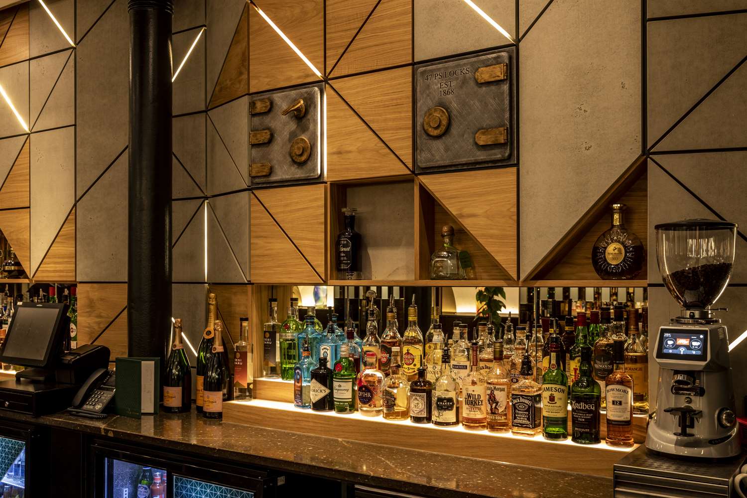 Forty-Seven Manchester, WorldHotels Crafted 12/17