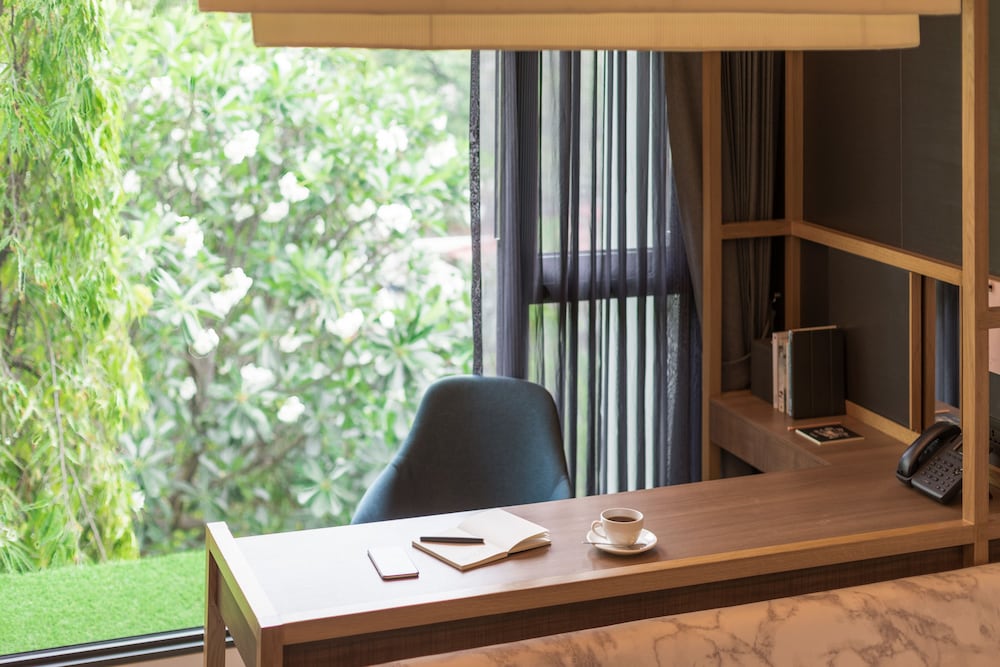 Volve Hotel Bangkok 60/61