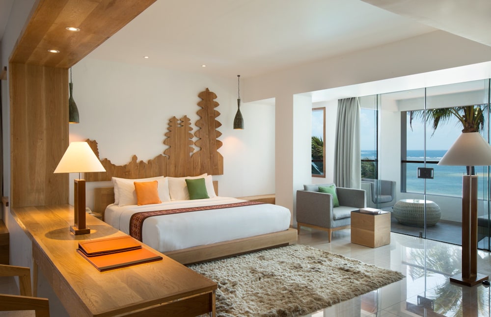 Hotel Nikko Bali Benoa Beach 27/82