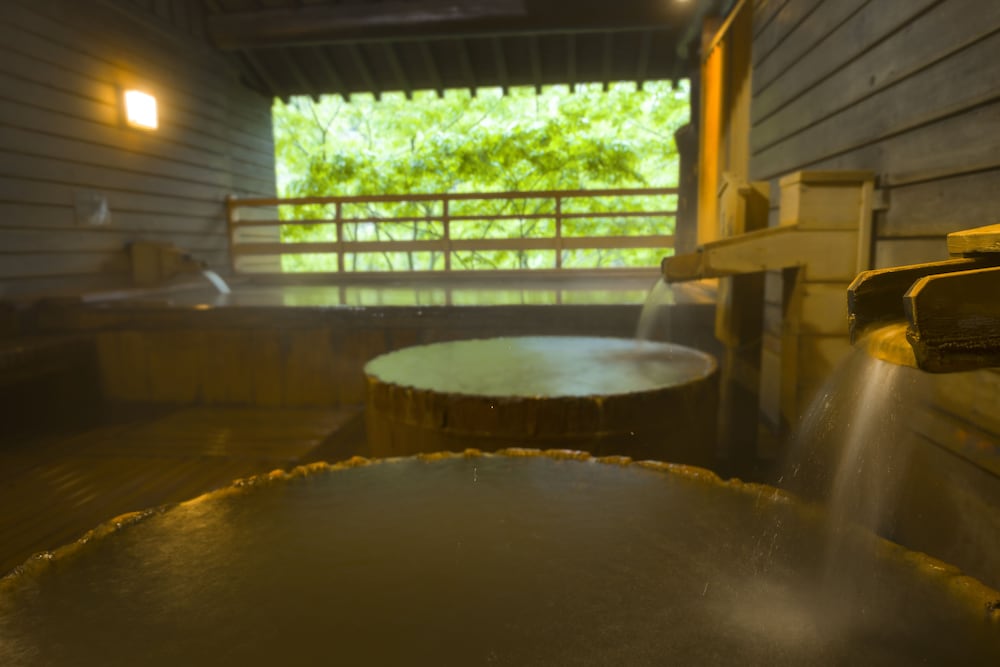 Kishigon Ryokan 29/71
