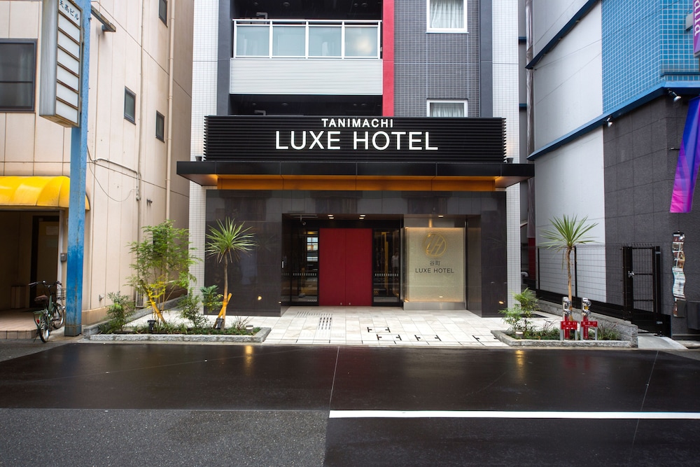 Tanimachi Luxe Hotel 48/57