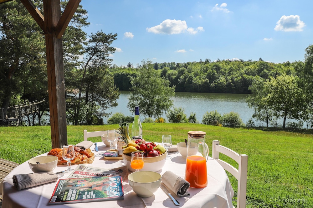 Le Domaine Des Monedieres 22/51