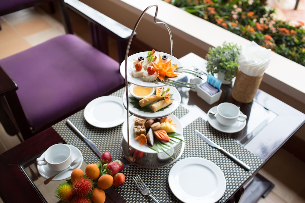 Hotel Somadevi Angkor Premium 36/50