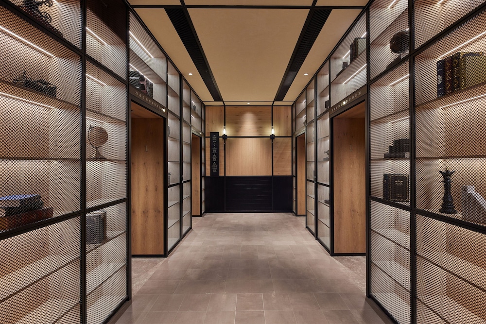 Four Points by Sheraton Nantong, Haimen 4/33