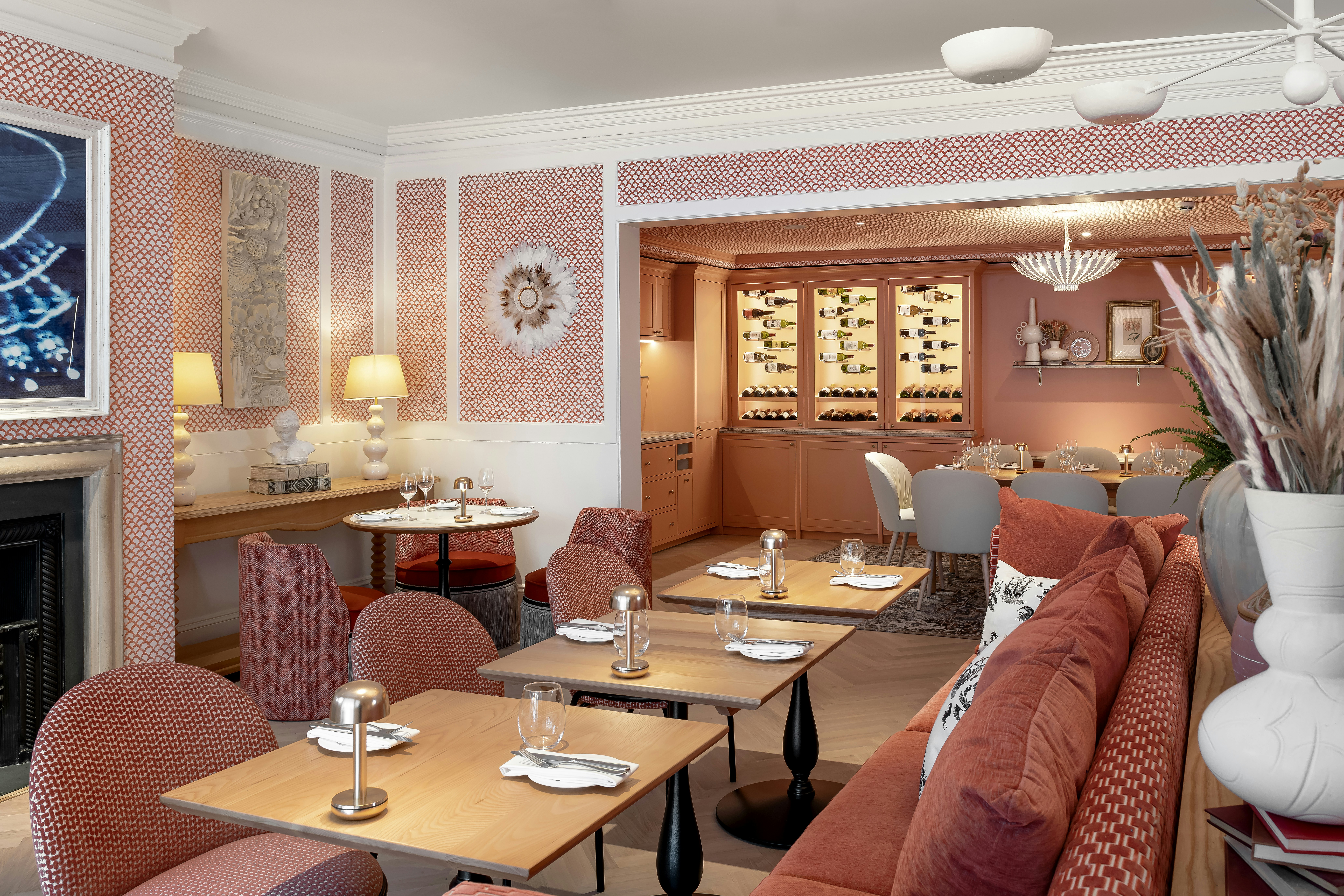 The Royal Crescent Hotel And Spa Bath 52/57