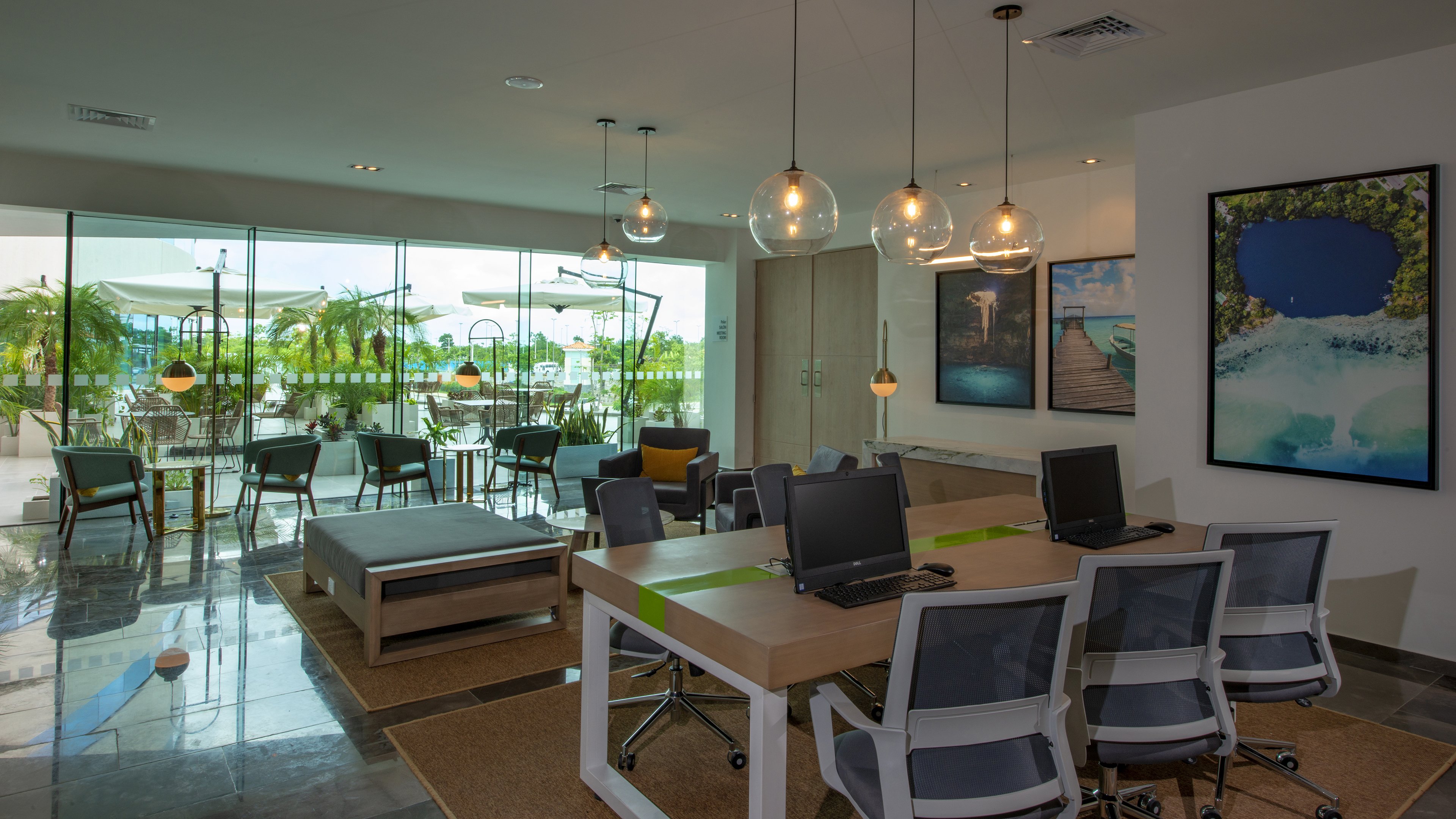 Holiday Inn and Suites Merida La Isla 12/34