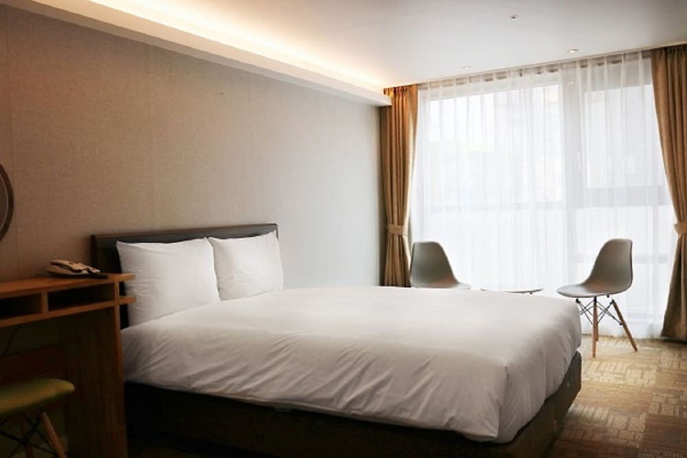 Royal Square Hotel Seoul 15/52