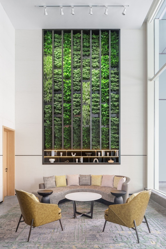 The Westin Wuhan Hanyang 28/49