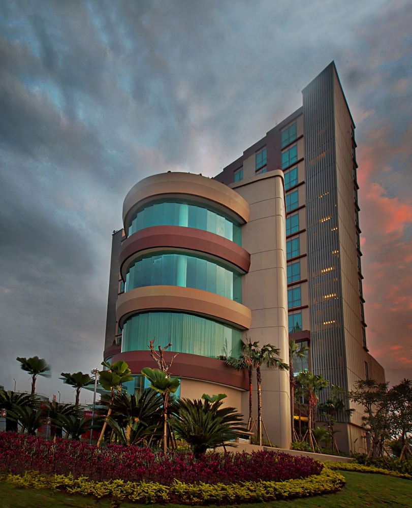 Grand Soll Marina Hotel 8/64