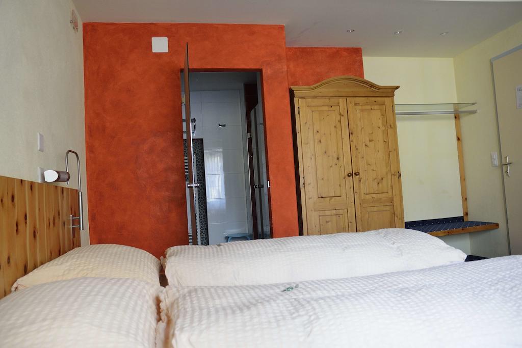 Ambiente Hotel Freieck 5/18