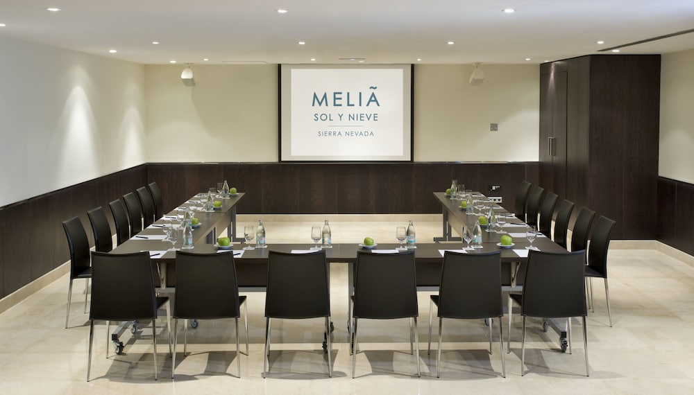 Melia Sol y Nieve 40/50
