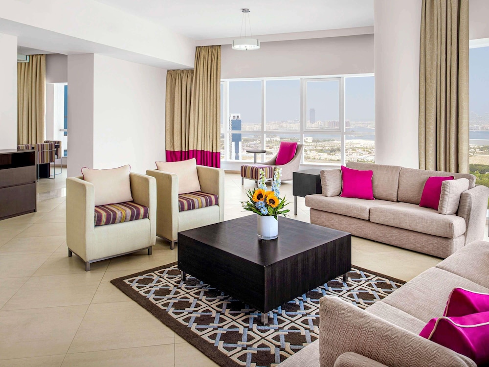 Aparthotel Adagio Premium Dubai Al Barsha 39/60
