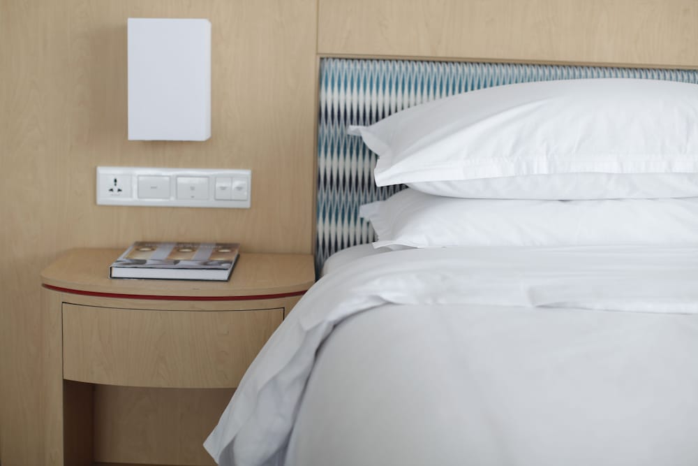 FOUR POINTS BY SHERATON SURABAYA 11/41