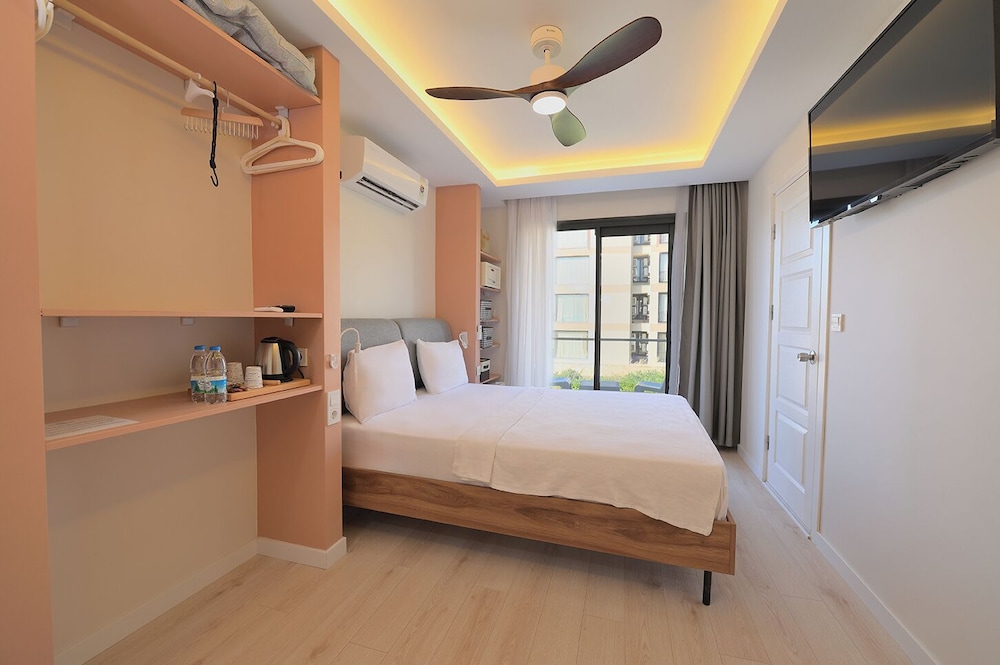 Calis Hotel 13/48