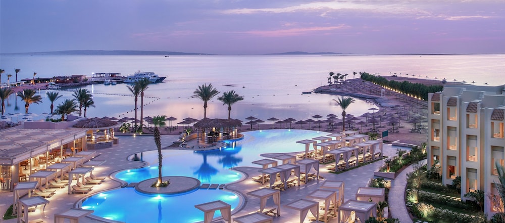 JAZ Elite Casa Del Mar Beach 47/48
