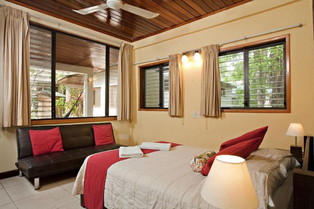 Hotel Jaguar Inn Tikal 47/70