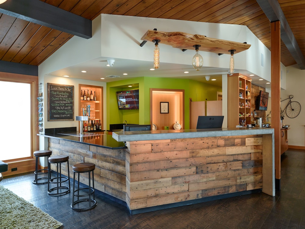 Timbers Inn 4/17