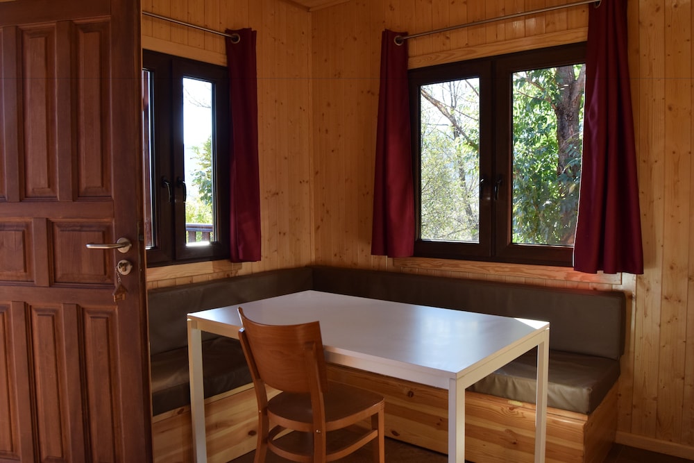 Cerdanya Eco Resort 38/50