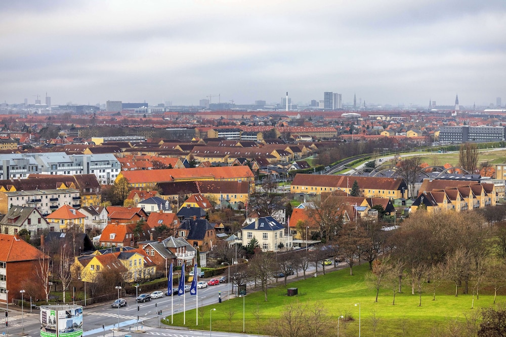 Scandic CPH Strandpark 40/50