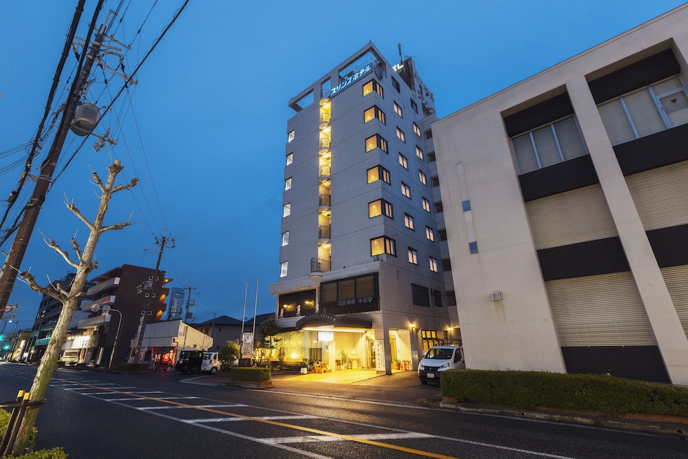 City Hotel Airport In Prince 4/63