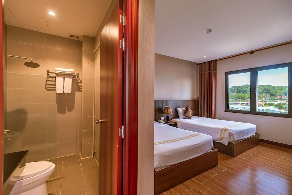 Ahaveda Resort 28/56