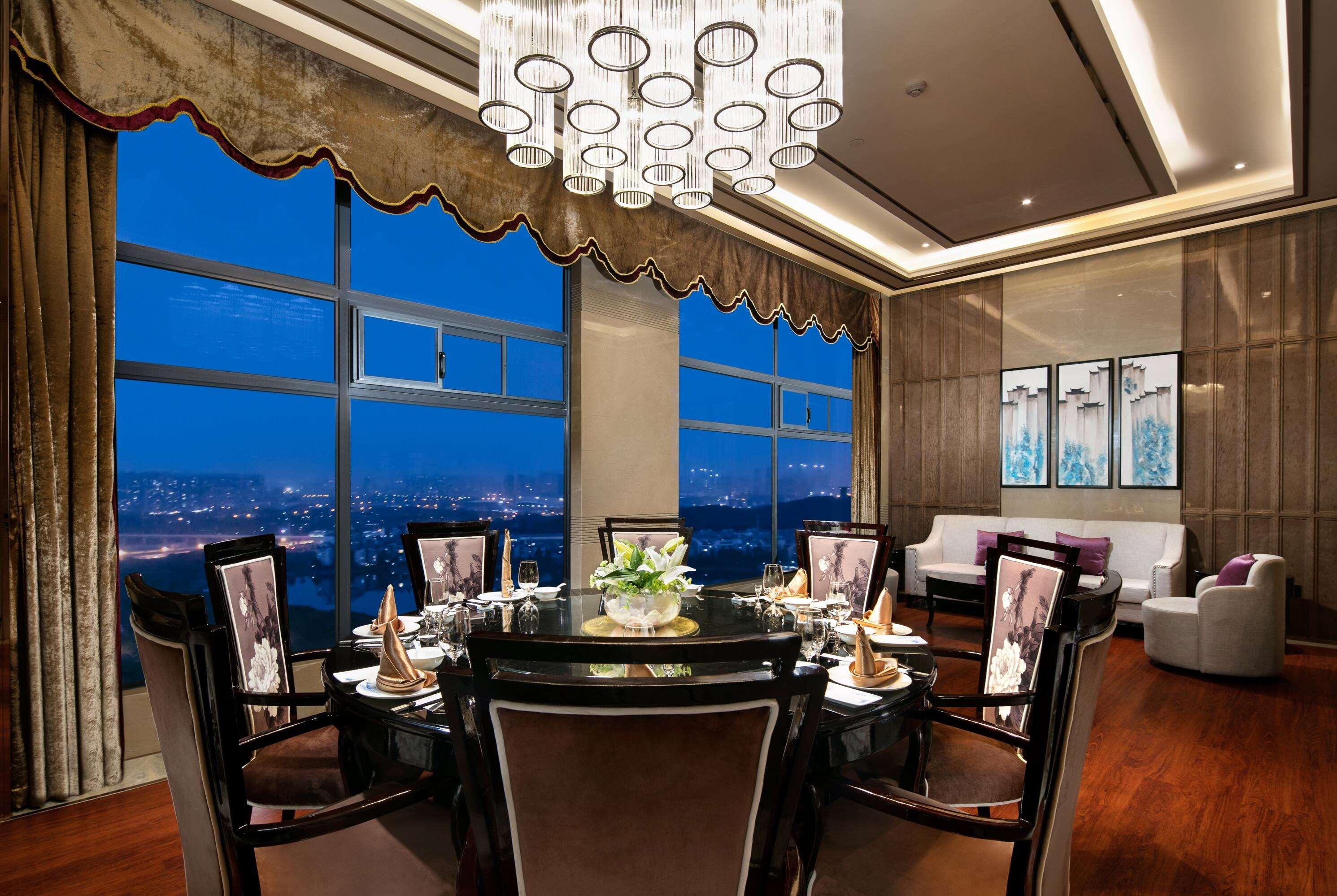 Ramada by Wyndham Wuhan Dongxihu 29/35