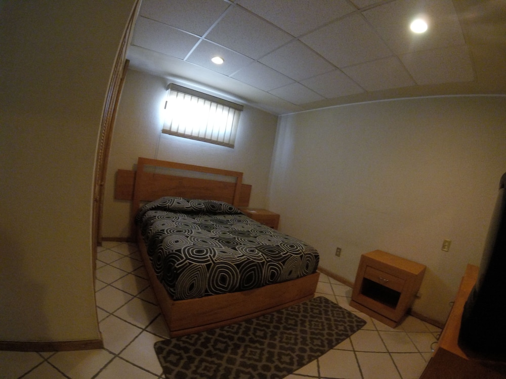 Suites Victoria Hotel 19/44