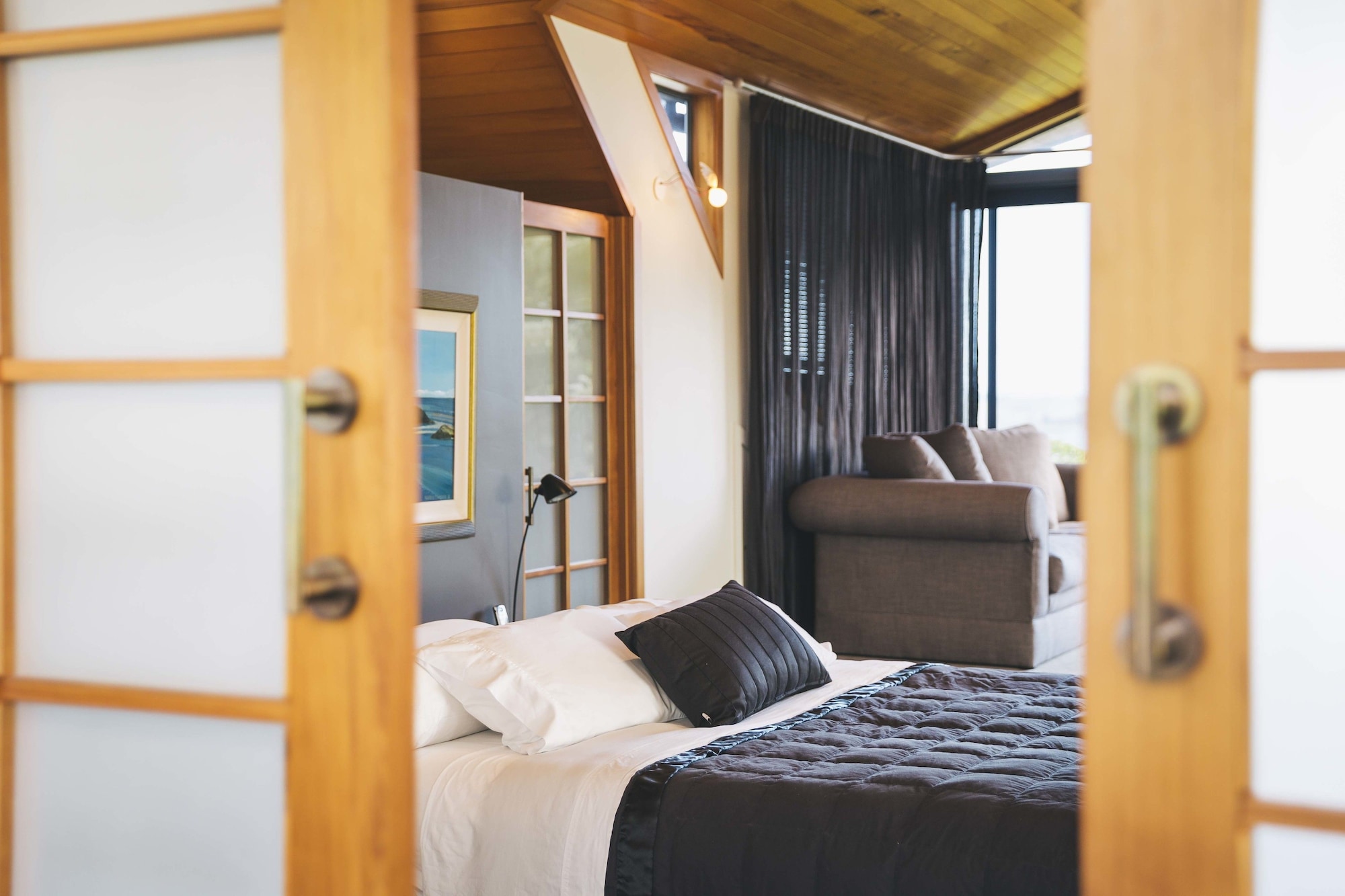 Space, Villa, 2 King Beds