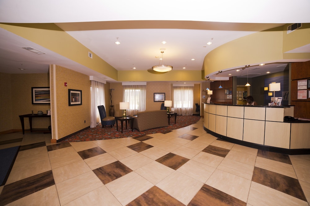Holiday Inn Express Hotel Suites Atlanta East Lithonia 4/66