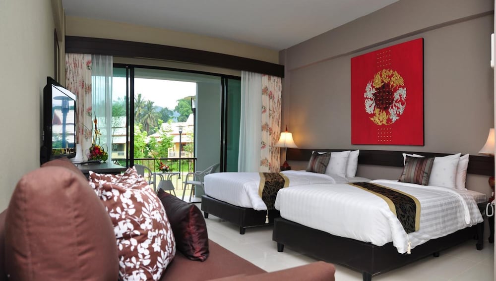 POONYAMANTRA RESORT 32/75