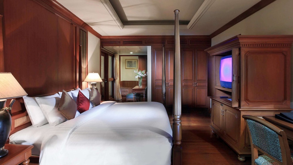 Sofitel Angkor Phokeethra Golf and Spa Resort 13/50