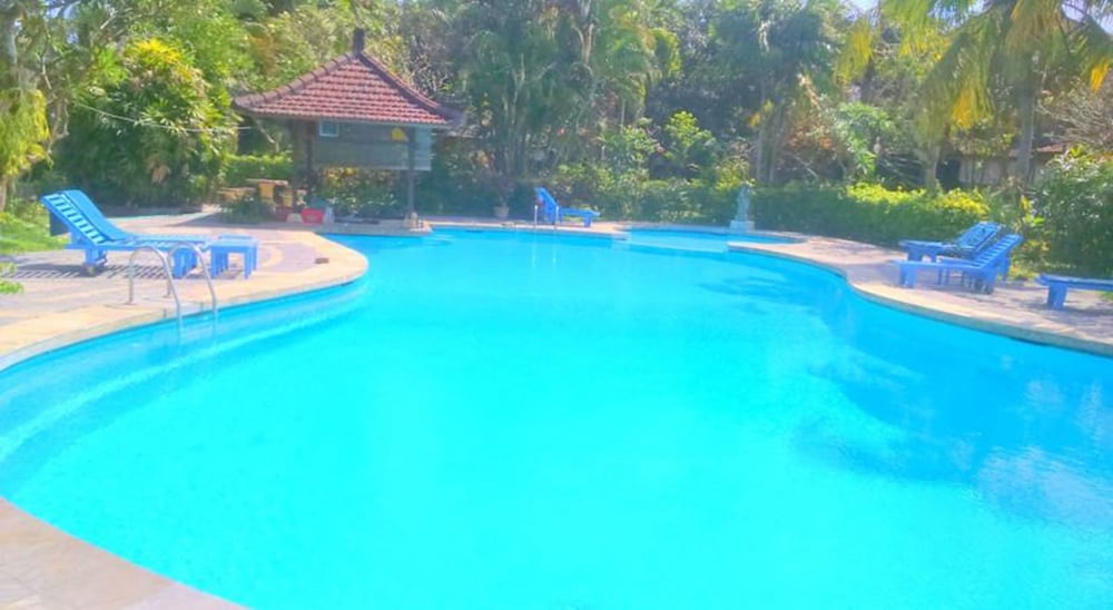 Panorama Cottages Ii 22/27