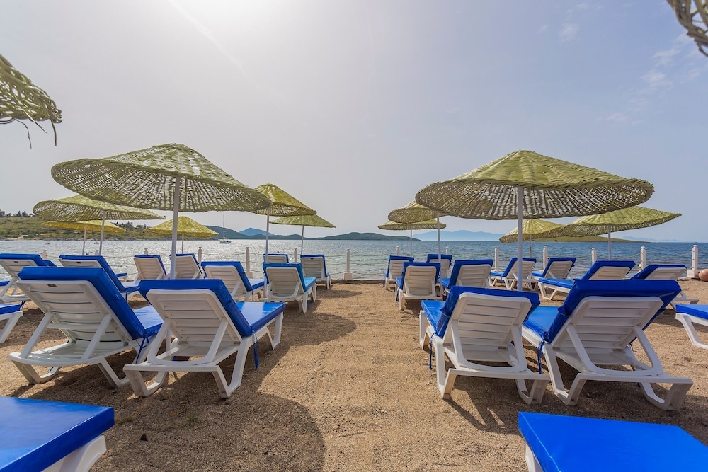 Club Muskebi Hotel 15/50